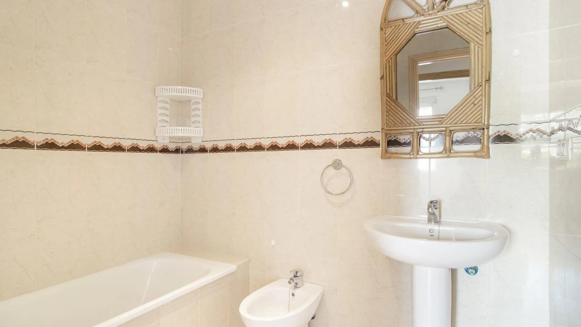 Apartamento Refugio Atalaya Piscina Y Parking Conil De La Frontera