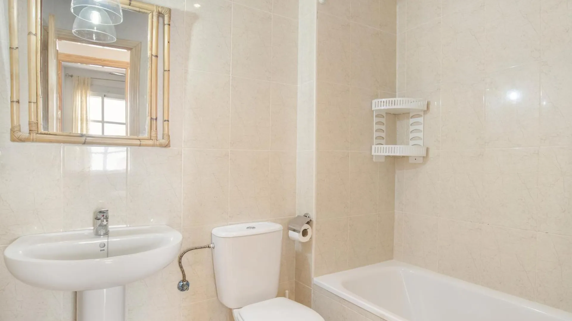 Apartamento Refugio Atalaya Piscina Y Parking Conil De La Frontera España