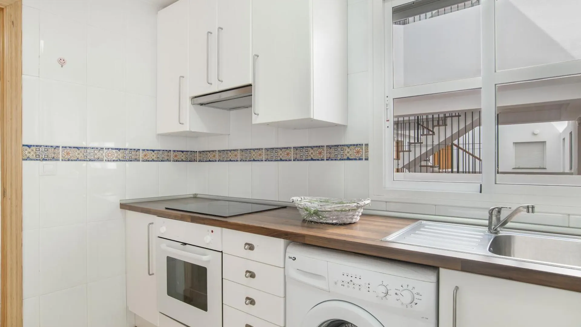 Apartamento Refugio Atalaya Piscina Y Parking Conil De La Frontera