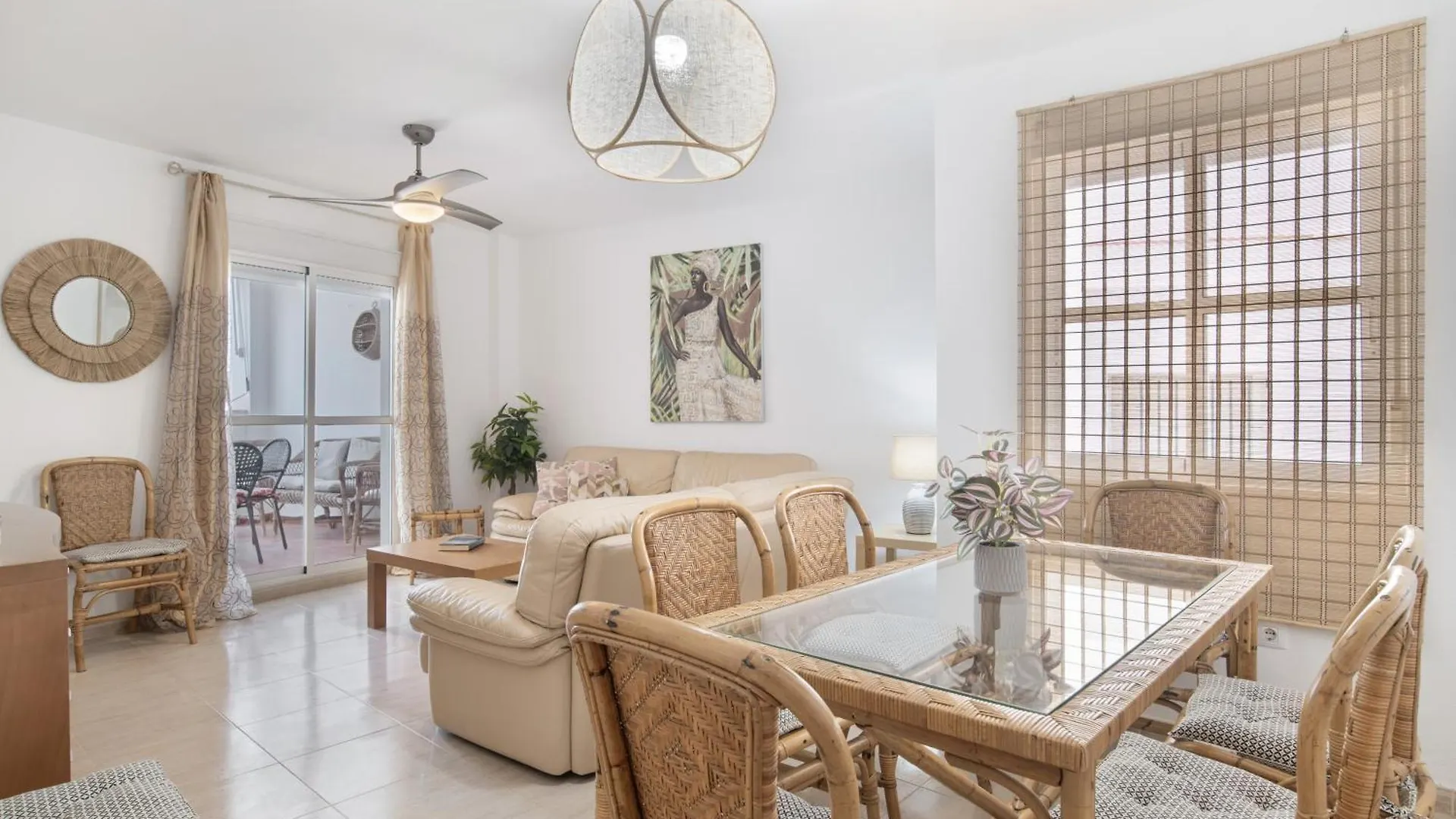 Apartamento Refugio Atalaya Piscina Y Parking Conil De La Frontera España